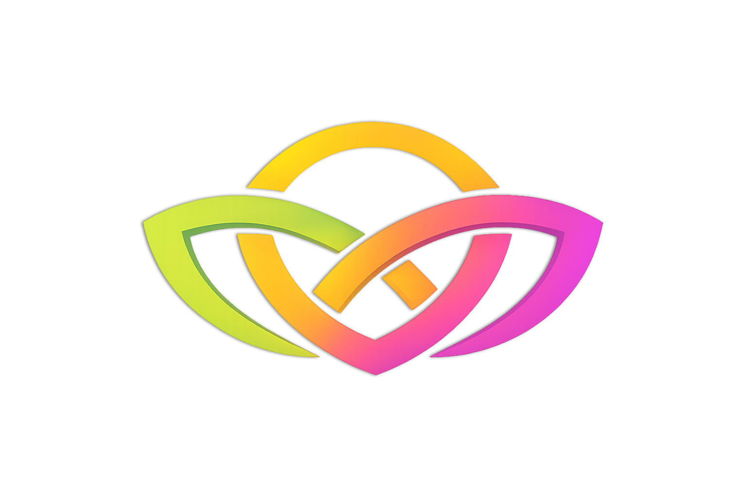 What We Think CIC umbrella logo